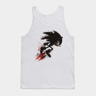 sonic Tank Top